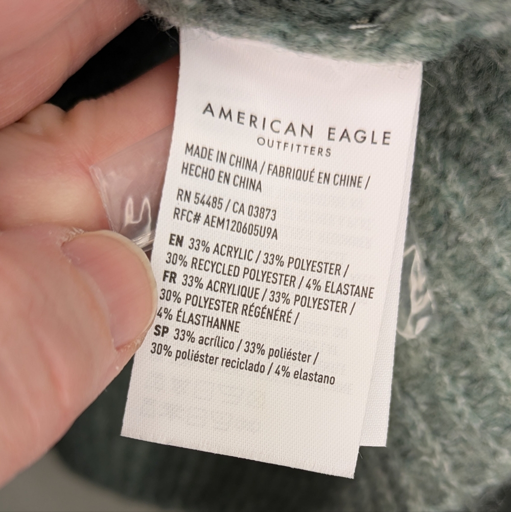 American Eagle Outfitters Sweater - Picture 5 of 6